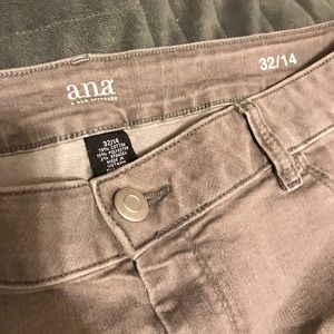 a.n.a Jeggings